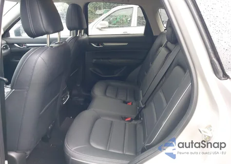 2025 Mazda Cx-5 Preferred z USA, uszkodzony, nr VIN JM3KFBCL8S0541784